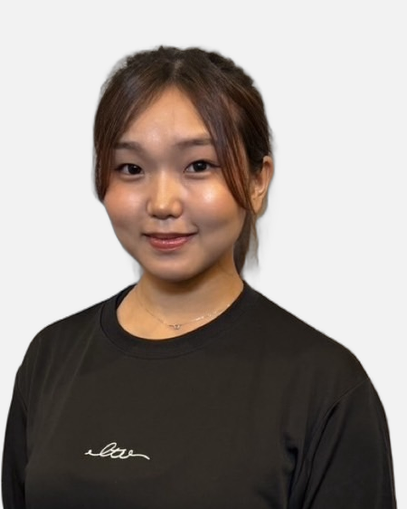 トレーナー 山田 稟